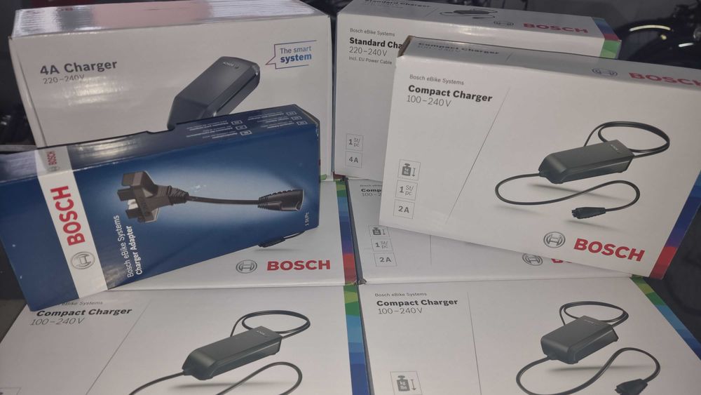 Зарядно-магнитна букса 42V за SPECIALIZED,BROSE,GAZELLE,DERBY Cycle