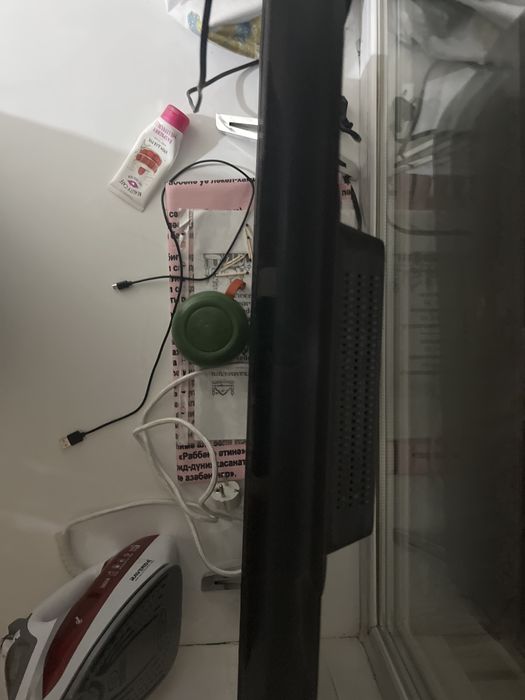 Телевизор artel астана