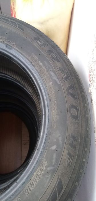 Продам шины в хорошем состоянии