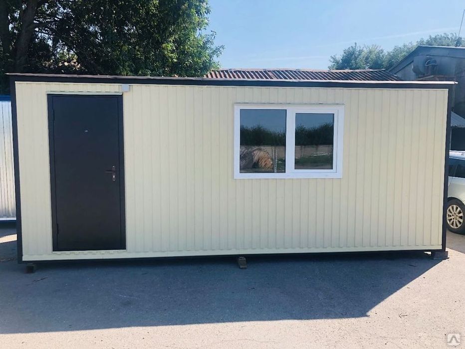 Павильоны , киоски , бытовки