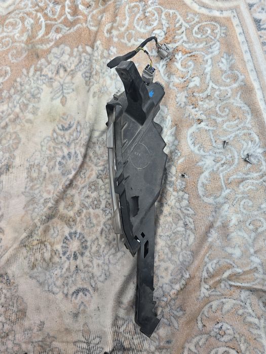 Drl halogen led complet lexus nx facelift dreapta impecabil