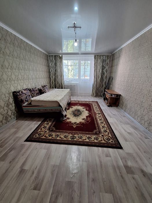 Продаётся 1 комн в 6мкрне за 15млн