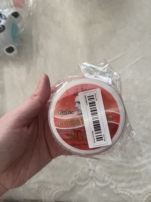 Краска для волос