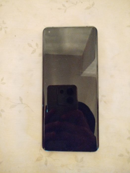 Oppo find x3 pro 12+12ram 256gb