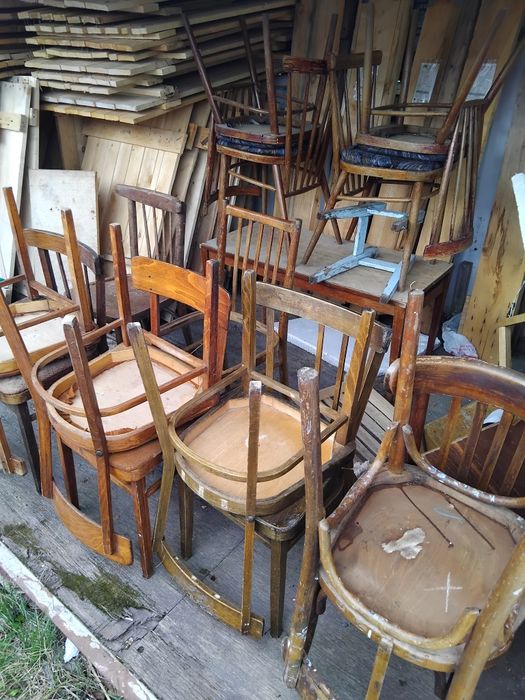 Продам Стулья СССР