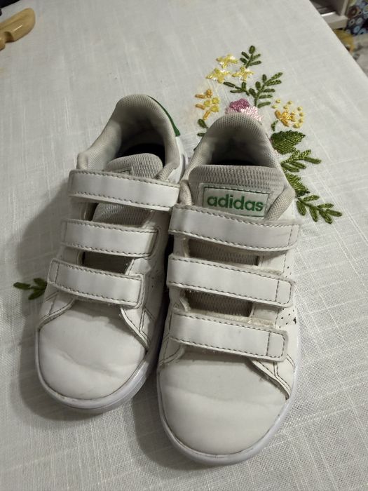 Одежда и обувь для мальчика