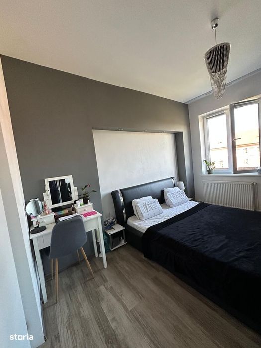 Apartament 2 camere- Cartier Aeroport