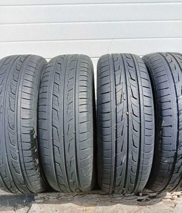 Шины Летние 255/35/21 255/40/21 б/у