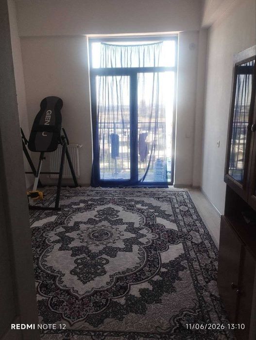 Arenda kvartira  SERGELI/Yangi hayot  ,  Novastroyka, OILAGA FAQAT!!!