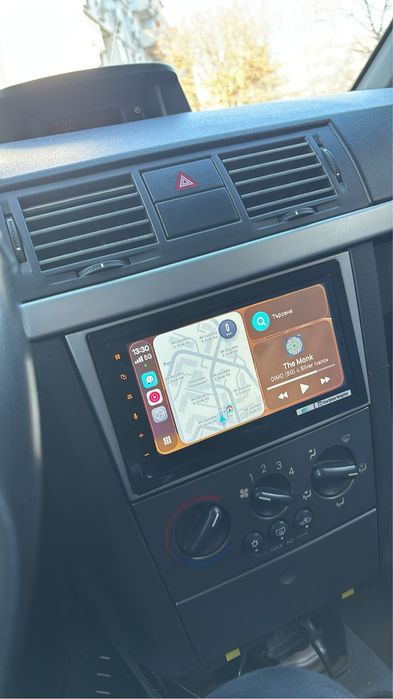 Висок клас мултимедия Pioneer SPH-DA250DAB (CarPlay/Android Auto)