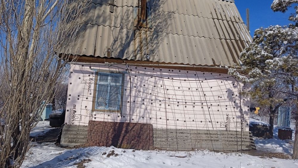 Продам дачу на красном камне 14 маршрута