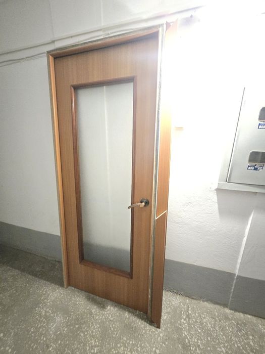Дверь межкомнатная