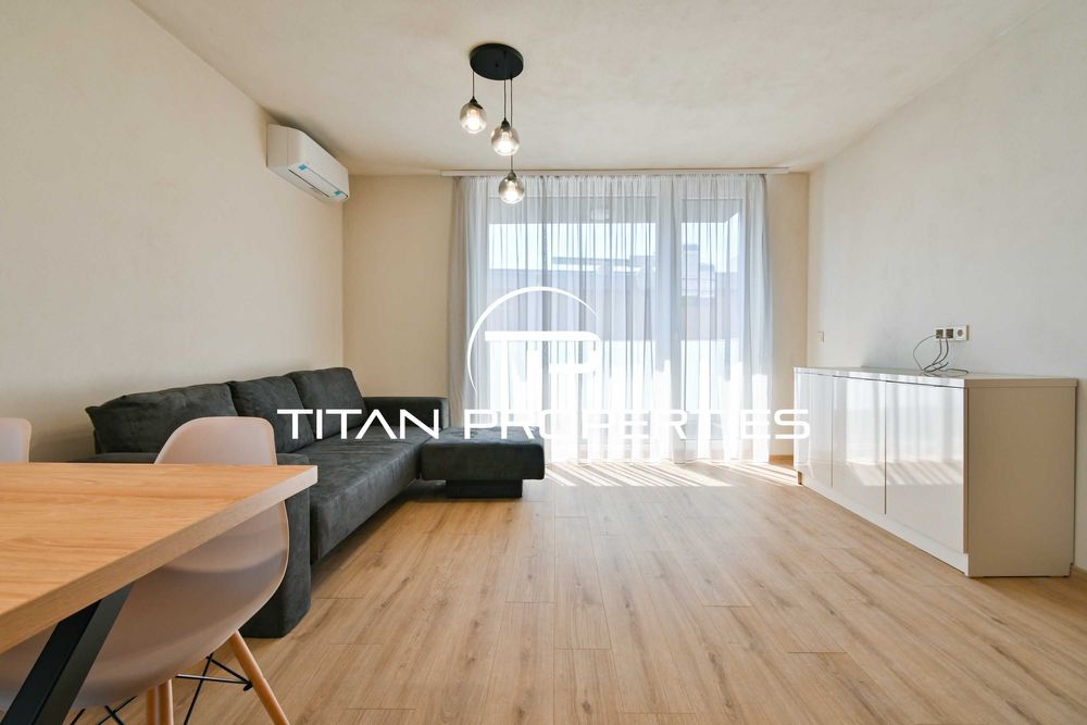 Дава се под наем Двустаен апартамент в София, Обеля - 65 кв.м за 530 € - Снимка #3