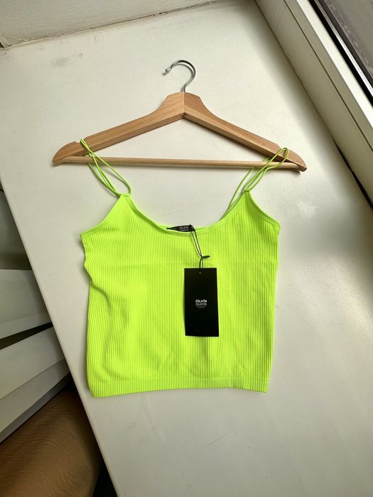 Топ в рубчик