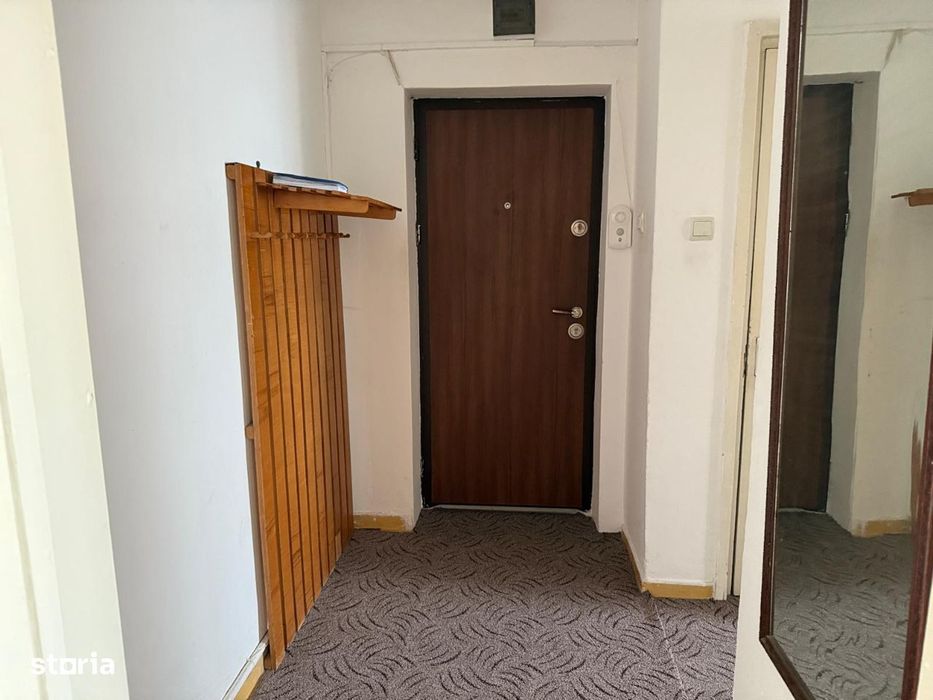 Inchiriere apartament 2 camere, mobilat, Targoviste, micro 9