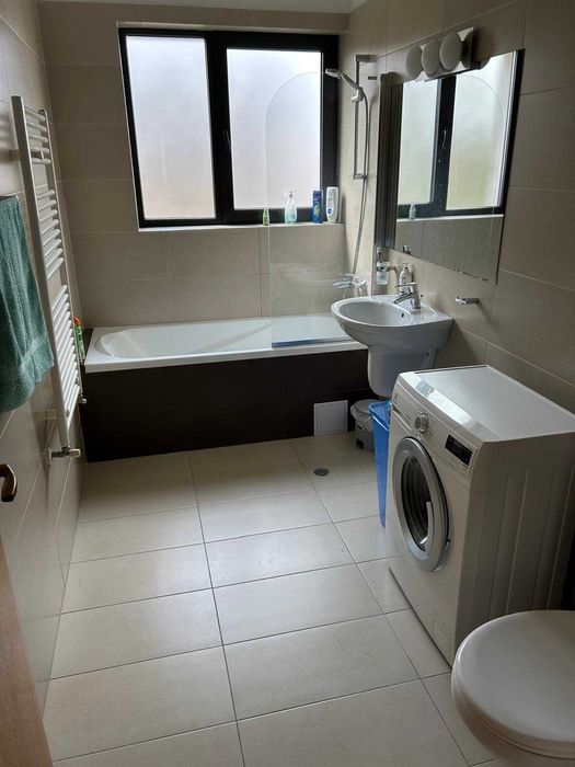 Inchiriez apartament Zorilor