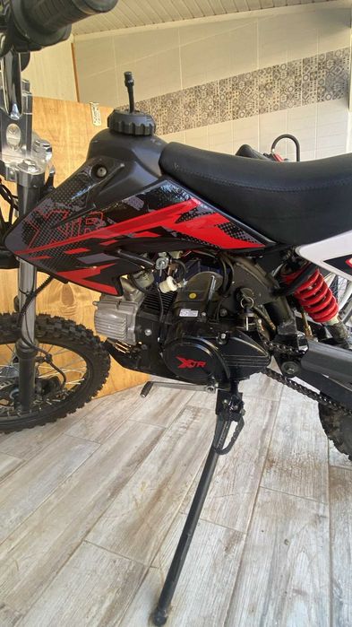 Motocicleta Cross/Enduro copii +10 ani si adulti