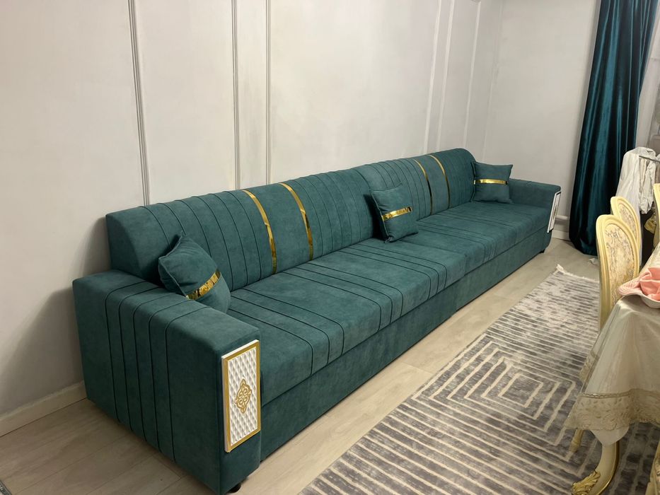 Кровать на заказ