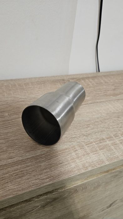 Преходник за гърне