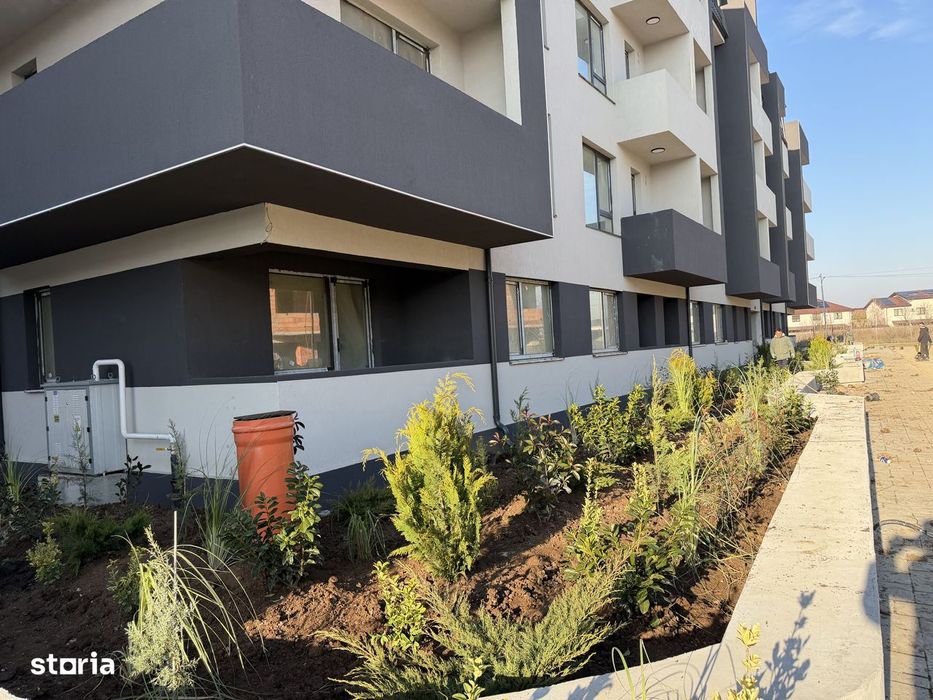 Garsonieră modernă Chiajna zona Militari | Bloc nou | Ideal investiție