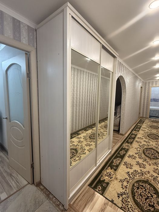 Шкаф для прихожей