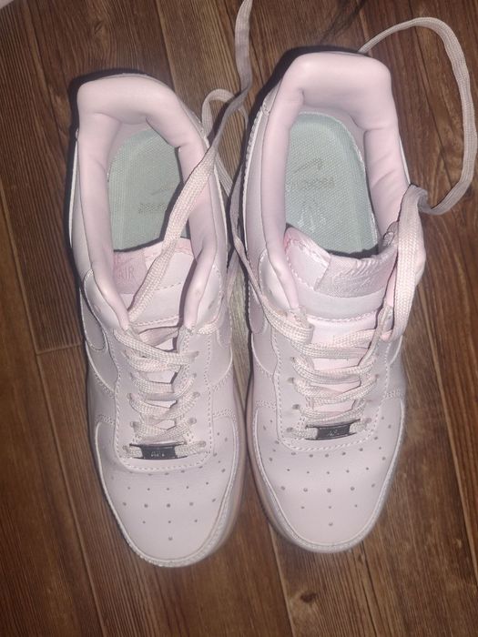 Кроссовки Nike Air Force 1 High. Размер 37-38