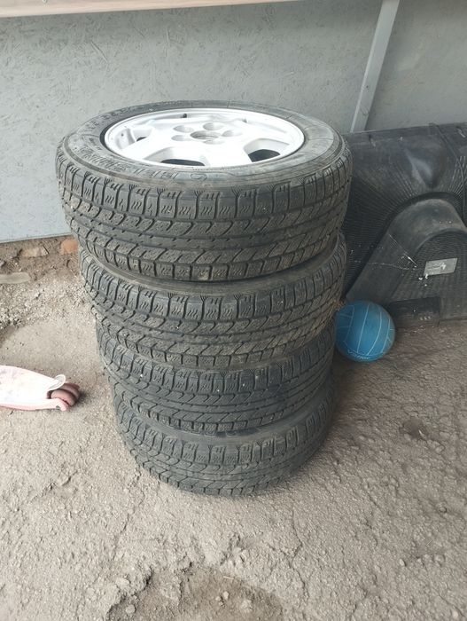Балоны 195/65 R 15