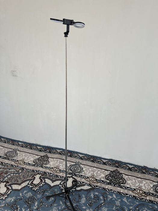 rgb lampa syomkala primoy efirgayam zor rasimga olishga
