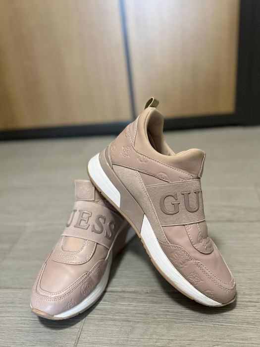 Дамски обувки"Guess",36 номер