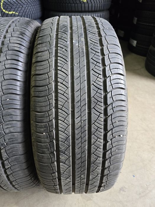 265/45/21 MICHELIN 4бр