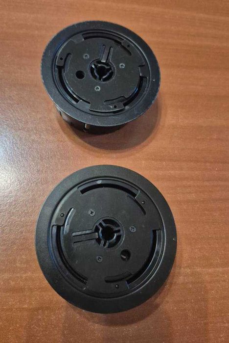Vand Naburi ORIGINALE magnetofon AKAI si TEAC impecabile.