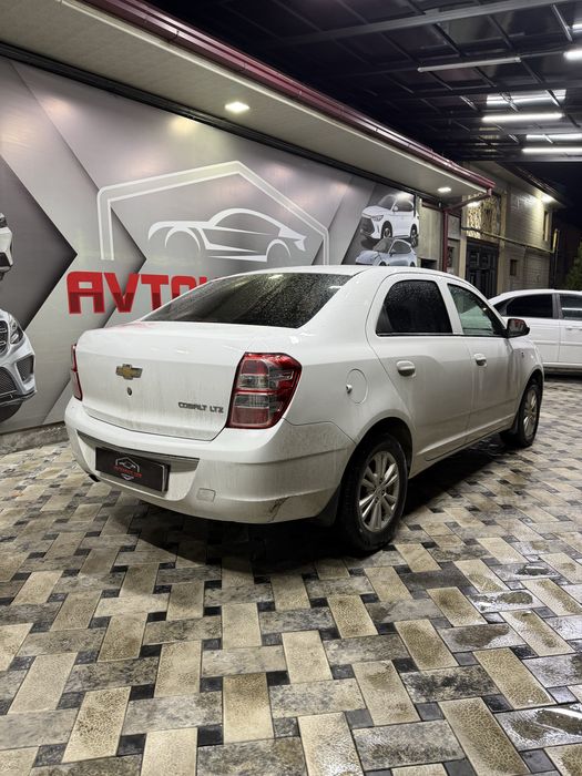 Cobalt 4 pazitsa full