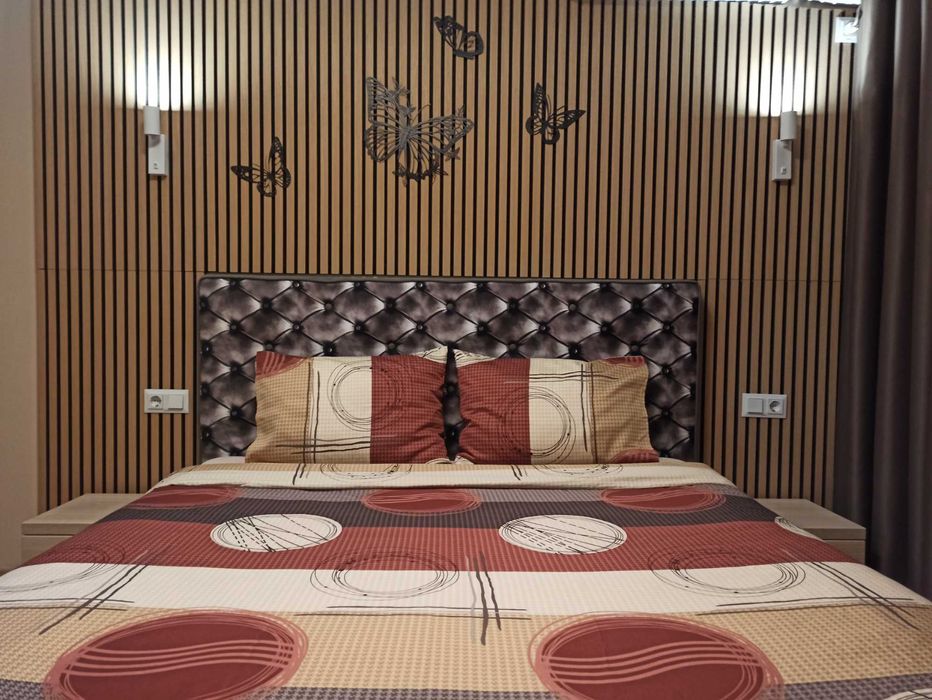 Апартамент за нощувки Азалия 1