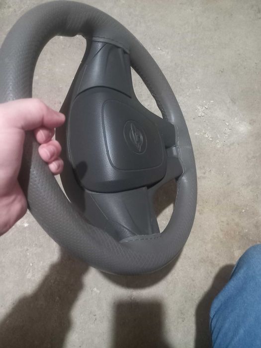 Cobalt ruli,magnitafoni