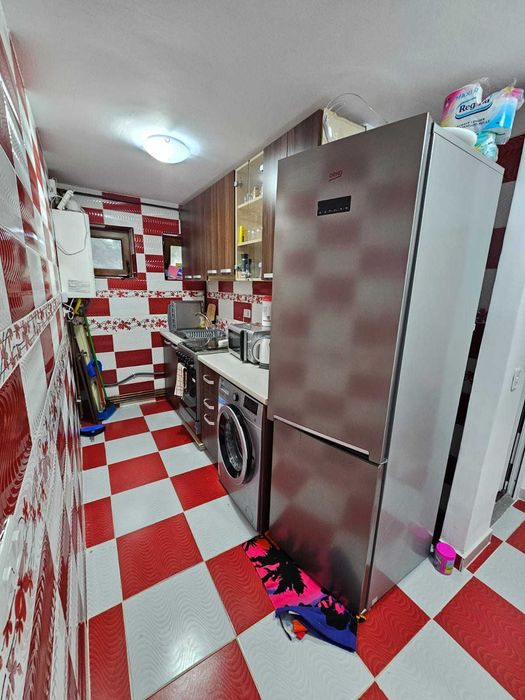 Vand Apartament in Slănic Moldova