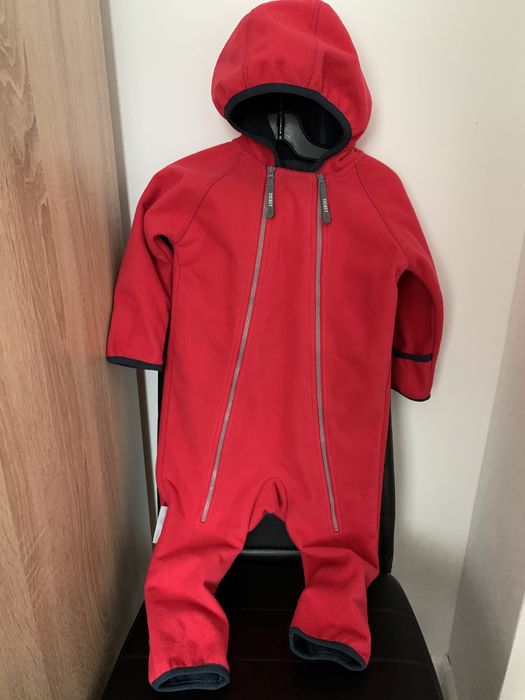 Бебешки космонавт Ticket to heaven