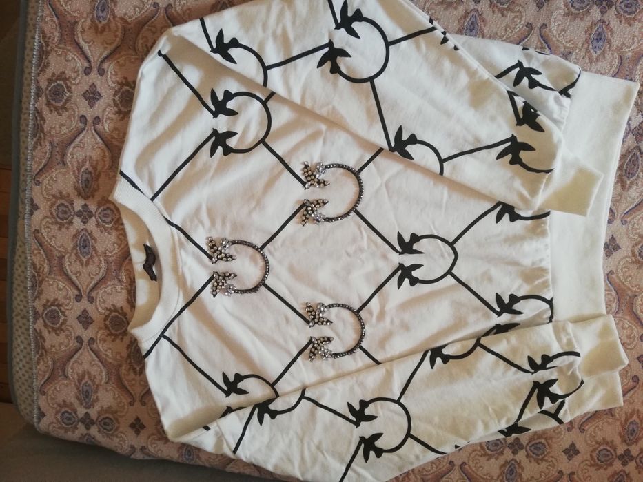 Оригинална блуза Michael Kors,блуза Pinko