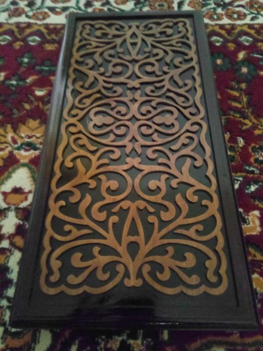 Нарда Улгуржи ва доналаб сотилади