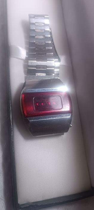 Электроника -1 ТЕРМИНАТОР