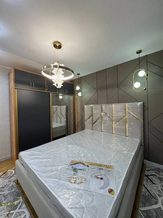 Продается 3 комнатная квартира