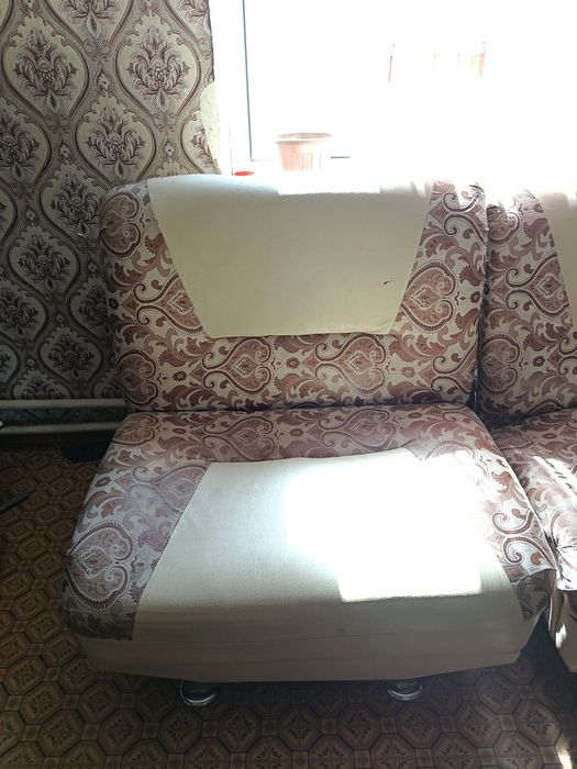 диван 50тыс а телевизер 20