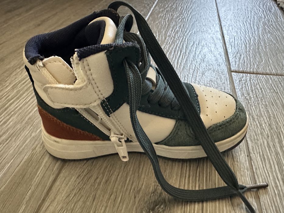 Детски обувки Obaibi