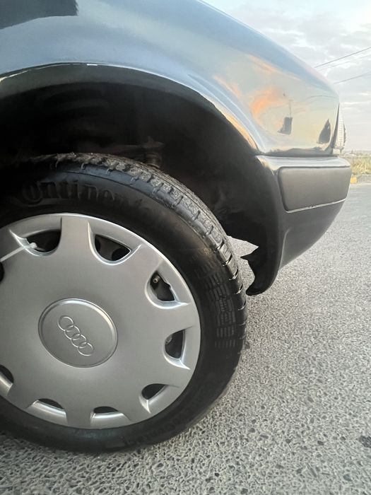 Audi 80 в хорошем состаяний