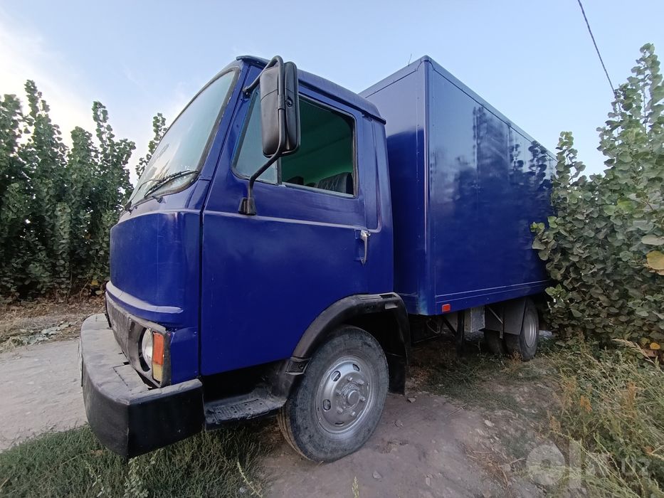Otayol isuzu yaxshi holatda