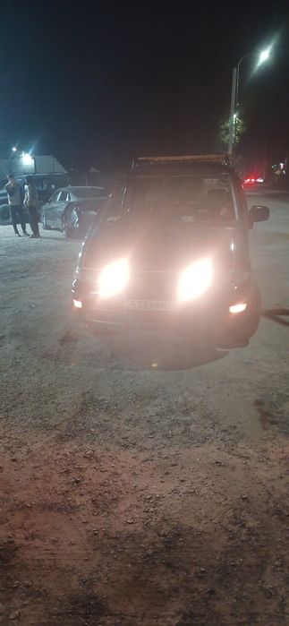 Продам семейное авто