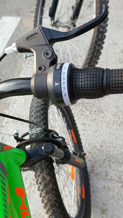 Bicicletă copii în stare excelentă.