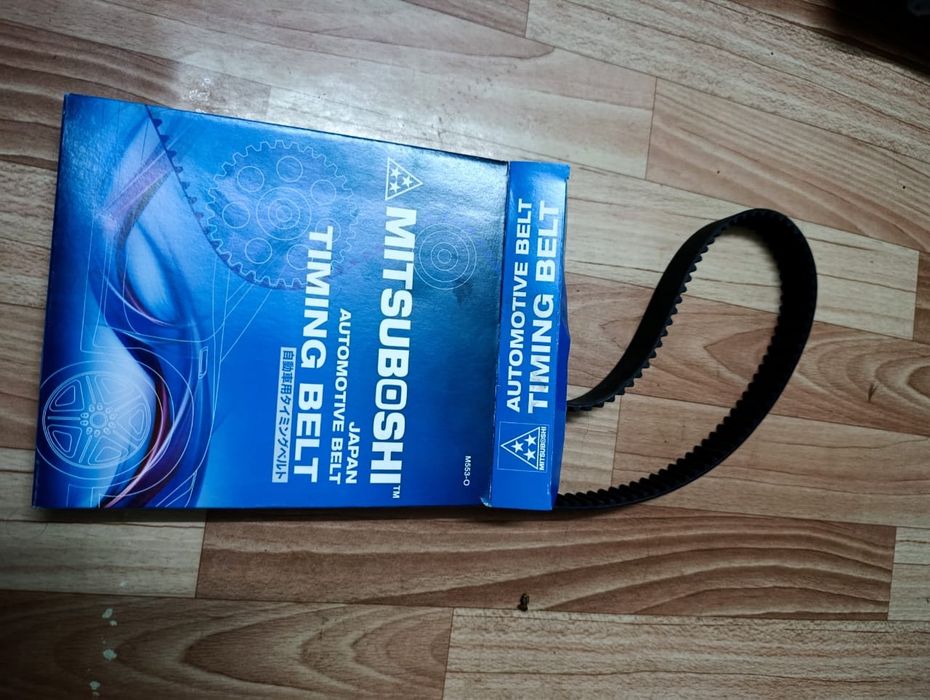 Запчасти на Дутый галант 1.8
