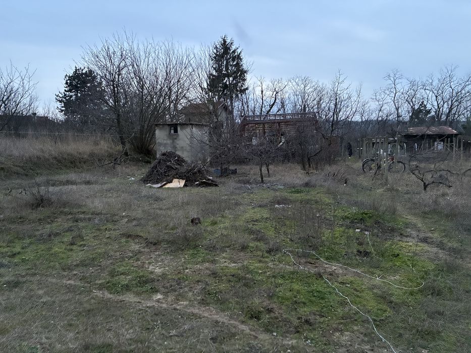 Вила Боровец север