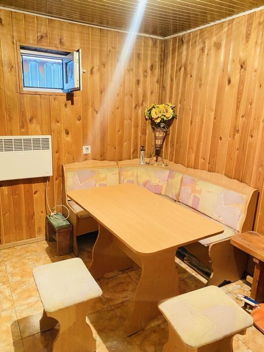 Дом 6 конат, 190 квадратов