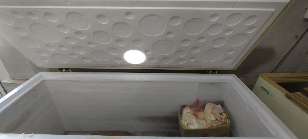 Xolodilnik kafolati bilan, холодилник гарантияси билан